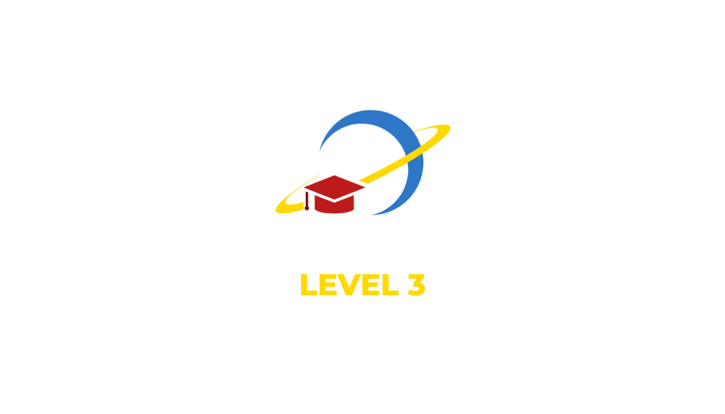ROSPIN Academy Level 3